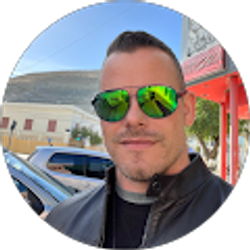 Profile photo of Osmey Sabater