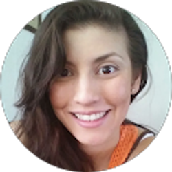 Profile photo of Cynthia Lujan