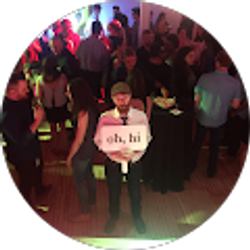 Profile photo of Pikey Holdredge