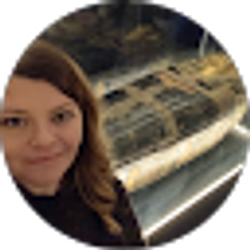 Profile photo of SaRenna Rosas