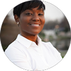 Profile photo of Stephanie Minor