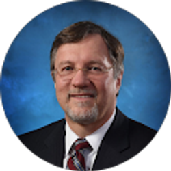 Profile photo of Fred Gruber