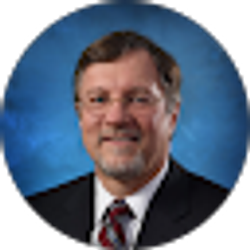 Profile photo of Fred Gruber