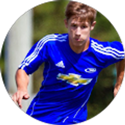 Profile photo of Devin Malone