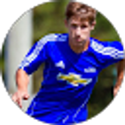 Profile photo of Devin Malone