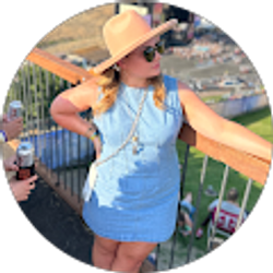 Profile photo of Kristen Hoffman