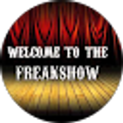 Profile photo of Frantic Freakshow