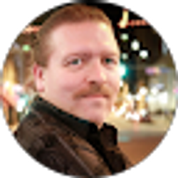 Profile photo of Kyle Palmer