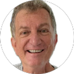 Profile photo of Ross Uhl