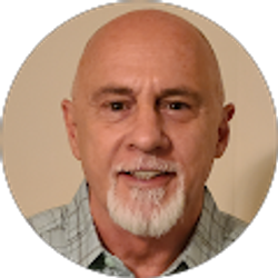 Profile photo of Richard Hasty