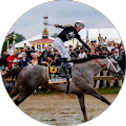 Profile photo of Clark Barton