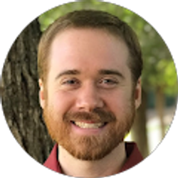 Profile photo of Andrew Croy