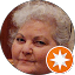 Profile photo of Karen Glover