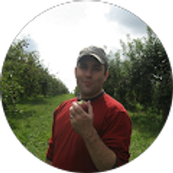 Profile photo of Patrick Shifley