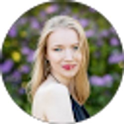 Profile photo of Lilly Franklin