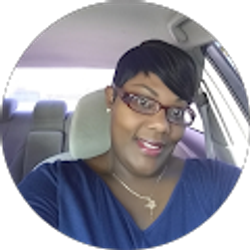 Profile photo of Lisa Whyte