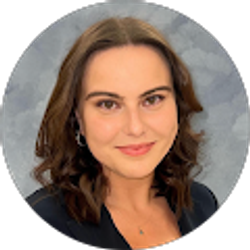 Profile photo of Caroline Simko