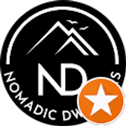 Profile photo of Nomadic Dwellers