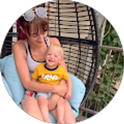 Profile photo of Melissa Daniels