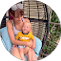 Profile photo of Melissa Daniels