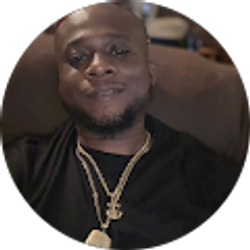 Profile photo of Martel Williams