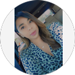 Profile photo of Mariela Palacios