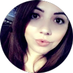 Profile photo of Andrea Palomo