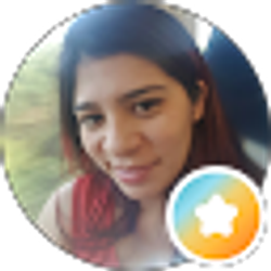 Profile photo of Andrea Velasquez
