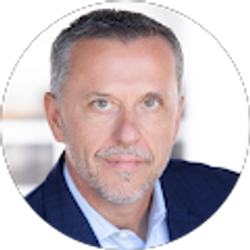 Profile photo of JT Johnson