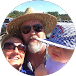 Profile photo of John Vaughan