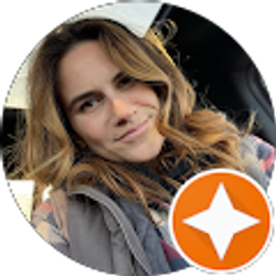 Profile photo of Kelsey Mallory