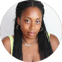 Profile photo of Jasmine Harper-Davis