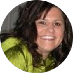 Profile photo of Kimberly Gilbert