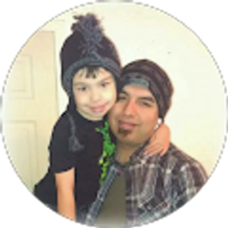 Profile photo of Jaybird Hernandez