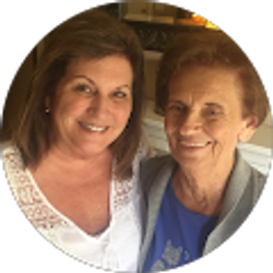 Profile photo of Ann Lege