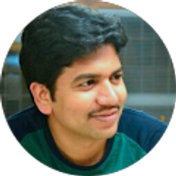 Profile photo of srinivas munagala