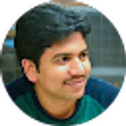Profile photo of srinivas munagala