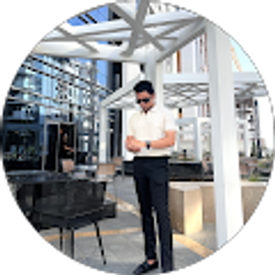 Profile photo of Md Sazid Hossain