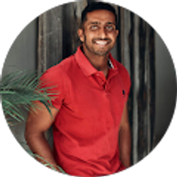 Profile photo of Justin Sebastian