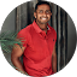 Profile photo of Justin Sebastian