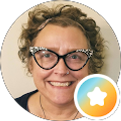 Profile photo of Shelley Cagley