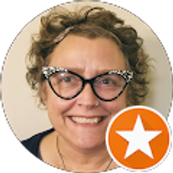 Profile photo of Shelley Cagley