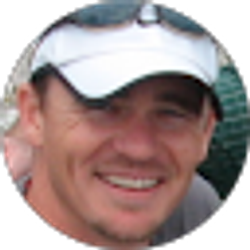 Profile photo of Scott Humphreys