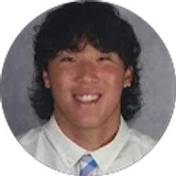 Profile photo of Cooper Wilson