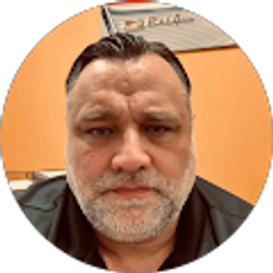 Profile photo of Michael Belleau