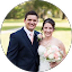 Profile photo of Kaleb and Kelsey Miller