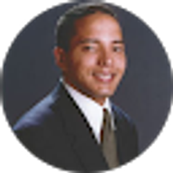 Profile photo of Kenneth Padilla