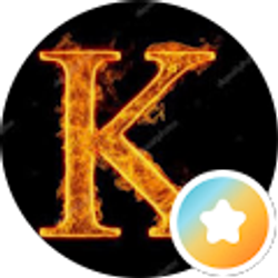 Profile photo of K