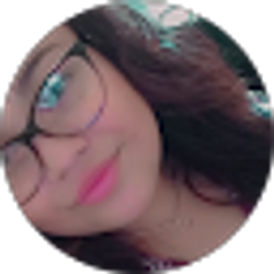 Profile photo of iris mata