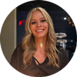 Profile photo of Kacie Johnson